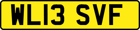 WL13SVF