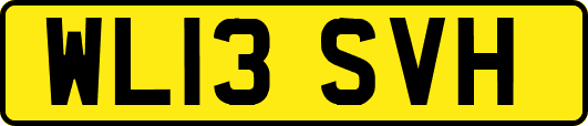WL13SVH