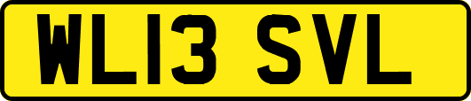 WL13SVL