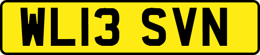 WL13SVN
