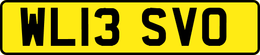 WL13SVO