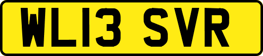 WL13SVR
