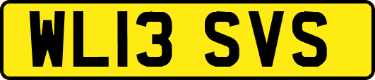 WL13SVS