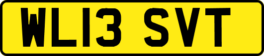 WL13SVT