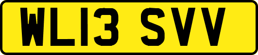 WL13SVV