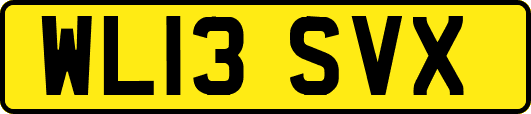 WL13SVX