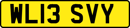 WL13SVY