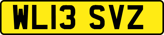 WL13SVZ