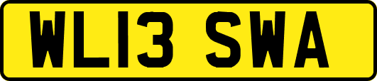 WL13SWA