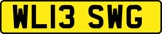 WL13SWG