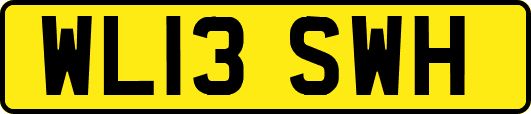 WL13SWH