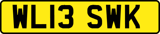 WL13SWK