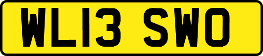 WL13SWO