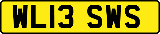 WL13SWS