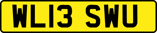 WL13SWU