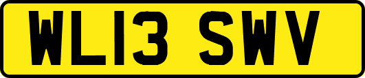 WL13SWV
