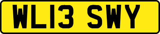 WL13SWY
