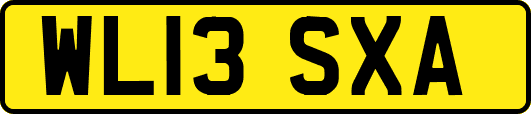 WL13SXA
