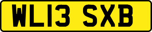 WL13SXB