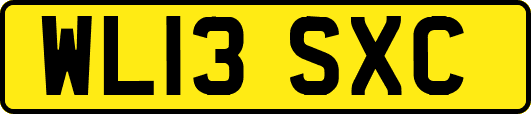 WL13SXC