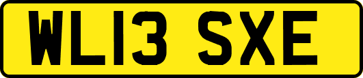 WL13SXE