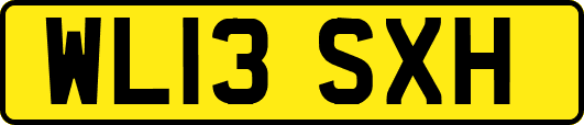 WL13SXH