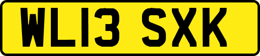 WL13SXK
