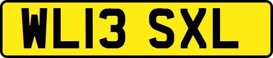 WL13SXL