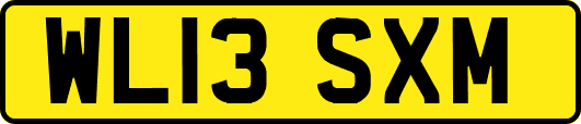 WL13SXM