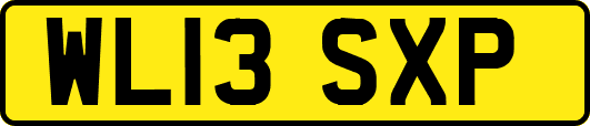 WL13SXP