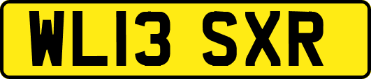 WL13SXR