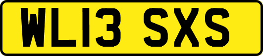 WL13SXS