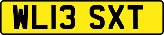WL13SXT