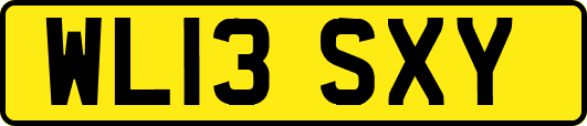 WL13SXY