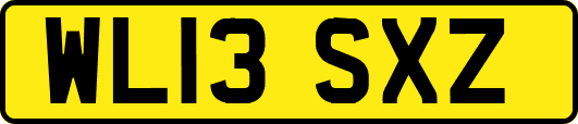 WL13SXZ