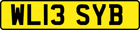 WL13SYB