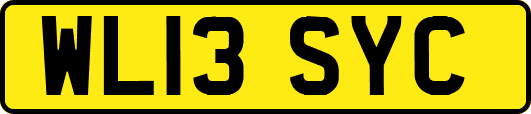 WL13SYC