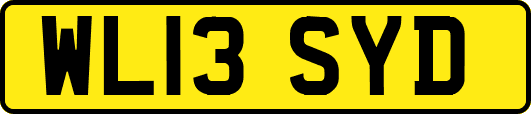 WL13SYD