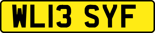 WL13SYF