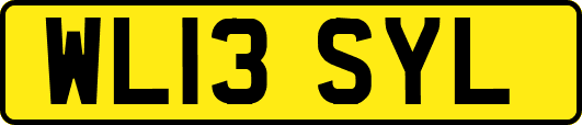 WL13SYL