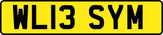 WL13SYM