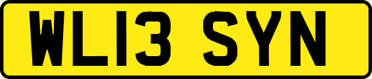 WL13SYN