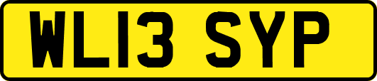 WL13SYP