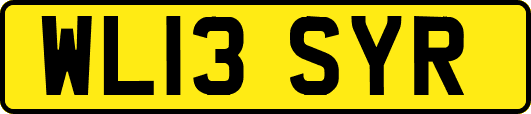 WL13SYR