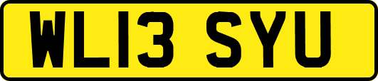 WL13SYU