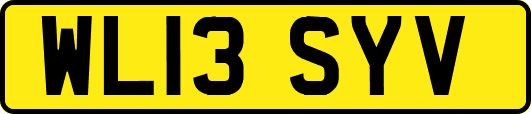 WL13SYV
