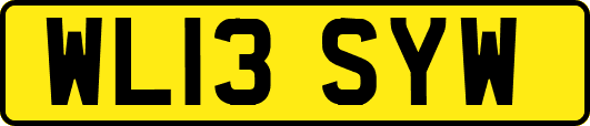 WL13SYW