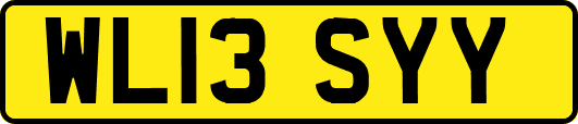 WL13SYY