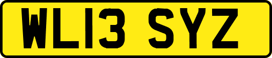 WL13SYZ