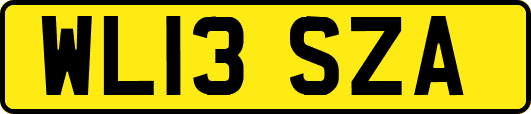 WL13SZA